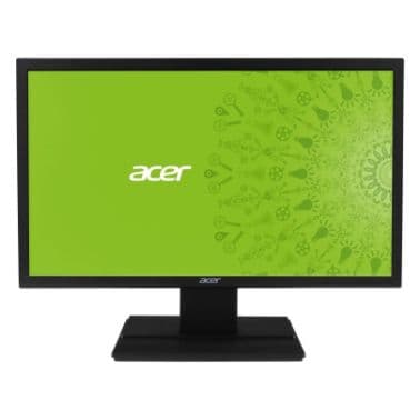 [SEO Friendly] Acer V246HL 24″ 1920 x 1080 pixels Full HD LED Black