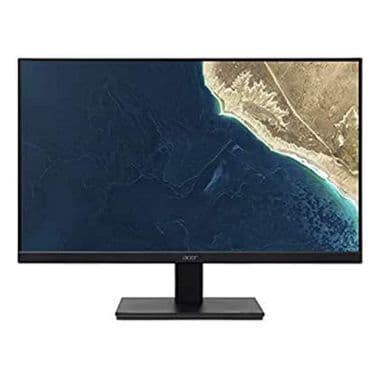 ACER V227Qbip Full HD 21.5″ IPS LCD Monitor – Black