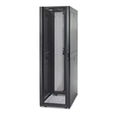 APC NetShelter SX 48U 600mm Wide x 1070mm