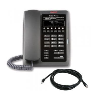 [SEO Friendly] Avaya H239CordedSIPPhone700513933