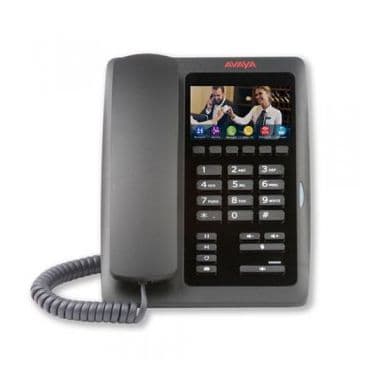 [SEO Friendly] Avaya H249CORDEDSIPPHONEW/DISPLAY