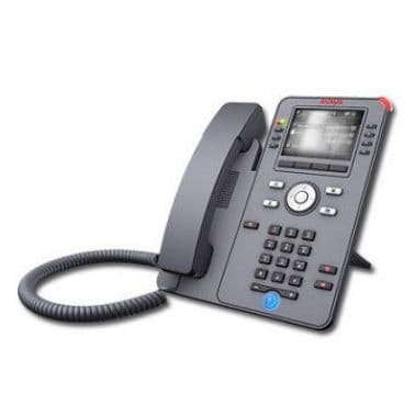 Avaya J129IPPHONENOPWRSUPP