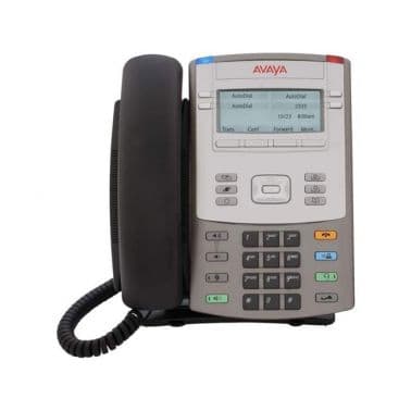 [SEO Friendly] Avaya 1120E IP PHONE GRAPHITE – NO PSU