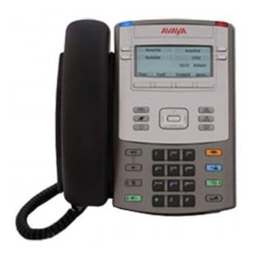[SEO Friendly] Avaya 1120SA – VoIP phone