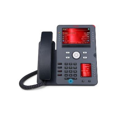 Avaya J189 IP Phone Grey Led Wi-Fi 700512396