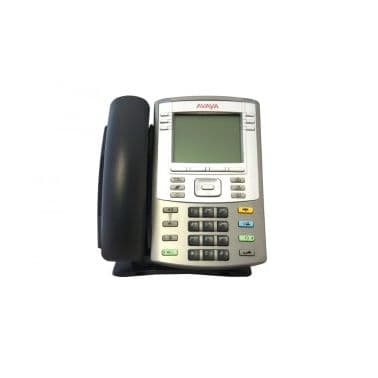 Avaya 1140E IP Deskphone
