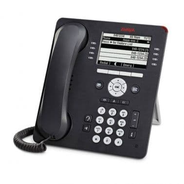 [SEO Friendly] Avaya 1416 DIGITAL PHONE BLK