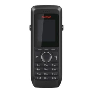 [SEO Friendly] Avaya 3735 IP phone Black LCD 700513192