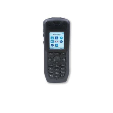 [SEO Friendly] Avaya 3745 IP phone Black LCD 700510284