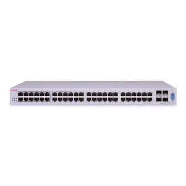 [SEO Friendly] Avaya 5520-48T-PWR with 48 10/100/1000