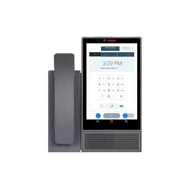 Avaya 700513905 Vantage K175 IP phone Black,Grey Wi-Fi