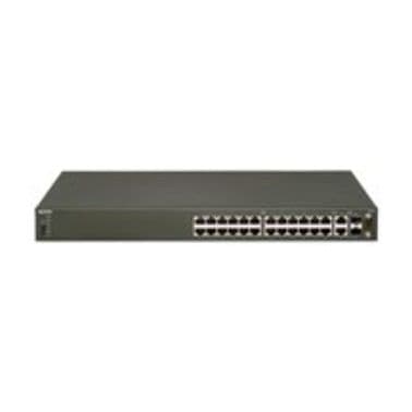 Avaya ETHERNET ROUTING SWITCH 4526T WITH