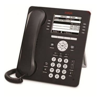 Avaya IP PHONE 9611G ICON ONLY