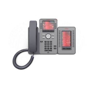 Avaya JEM24 Expansion Module 700514337 for