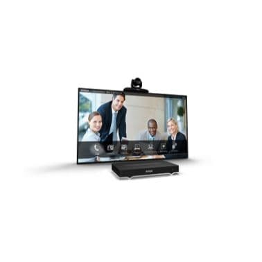 Avaya Room System XT7100