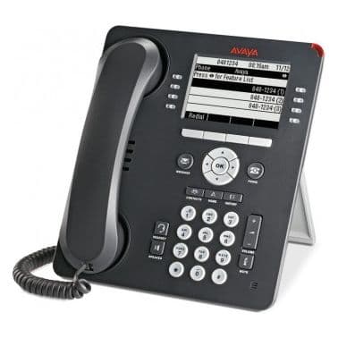 Avaya 9508IPphoneCharcoal,GreyWiredhandset LCD