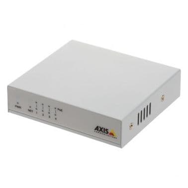 Axis 5801-352 network switch