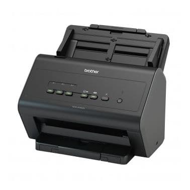 [SEO Friendly] Brother ADS-2400N Desktop Document Scanner