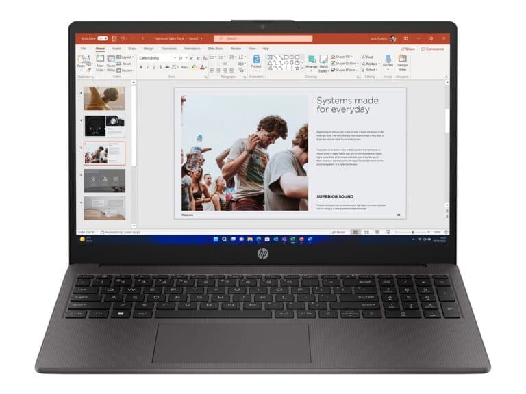 HP 14″ EliteBook 640 G9 – 6C0Z3UT#ABA