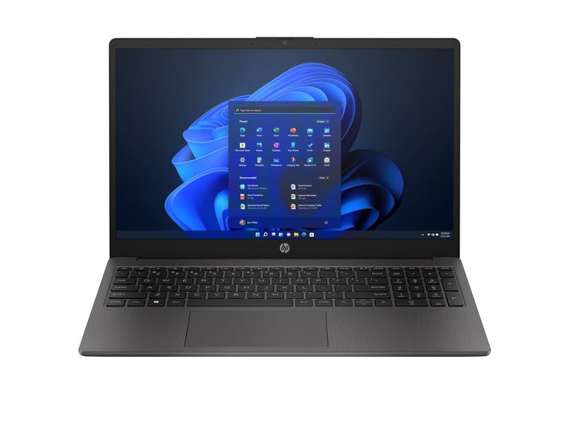 [SEO Friendly] HP 250 G10 Laptop: Intel i5, 16GB RAM, 256GB SSD, Full HD, Win 11 Pro