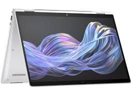 [SEO Friendly] HP EliteBook X Flip G1i Next Gen AI PC: Power Your Business with AI-Driven Performance