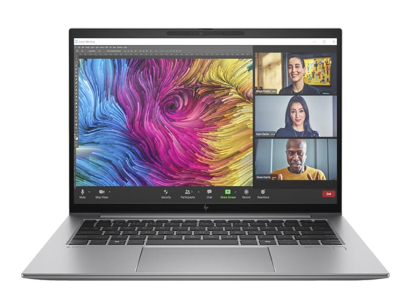 [SEO Friendly] HP ZBook Firefly G11 14″ Mobile Workstation (A3ZD3ET#ABU)