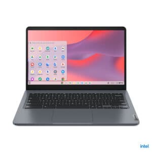 [SEO Friendly] Lenovo 14e Chromebook Gen 3 – 14″ Full HD – Intel N200 – 8GB RAM – 128GB Storage