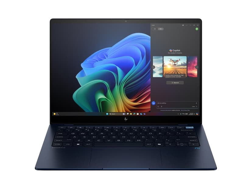 [SEO Friendly] Lenovo ThinkPad T14s Gen 6 14″ Rugged Copilot+ Laptop – Qualcomm Snapdragon X Plus, 16GB RAM, 512GB SSD, WUXGA Display, Windows 11 Pro