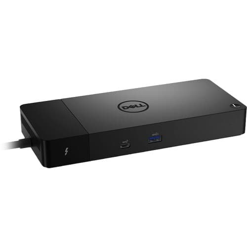 DELL Wired USB 3.2 Gen 2 – DELL-WD19S180W