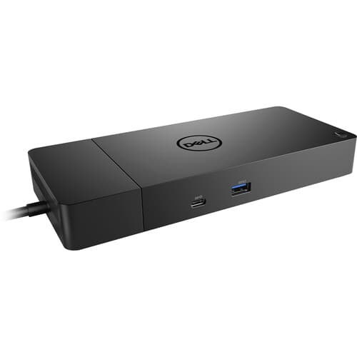 Dell WD19S Docking station - USB-C