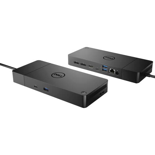 Dell – WD19S – Docking station – DELL-WD19S130W