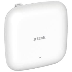 D-Link DAP-X2850 Nuclias Connect AX3600 Wi-Fi 6 PoE Access Point