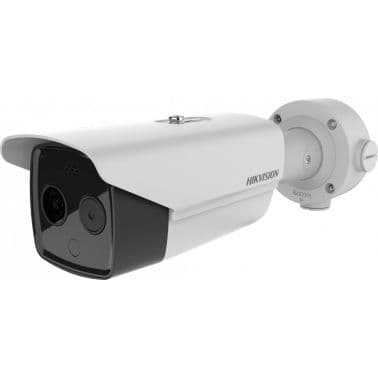 [SEO Friendly] Hikvision DeepinView DS-2TD2617B-6/PA