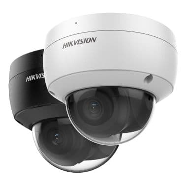 [SEO Friendly] Hikvision Digital Technology AcuSense Dome