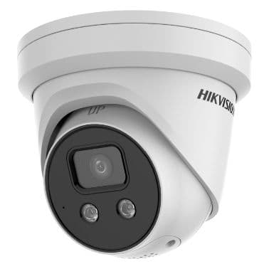 [SEO Friendly] Hikvision Digital Technology DS-2CD2386G2-ISU/SL(2.8mm)(C)
