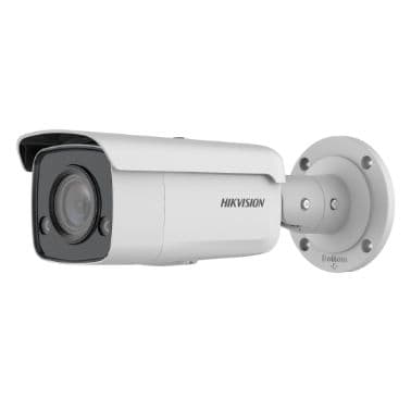 [SEO Friendly] Hikvision Digital Technology DS-2CD2T87G2-L(4MM)(C)