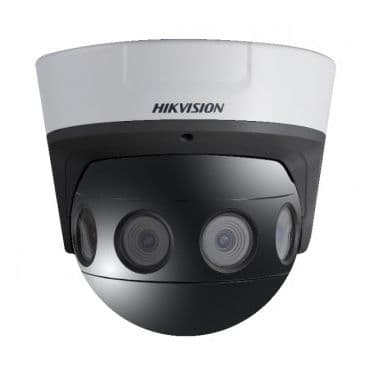 [SEO Friendly] Hikvision Digital Technology DS-2CD6924F-IS