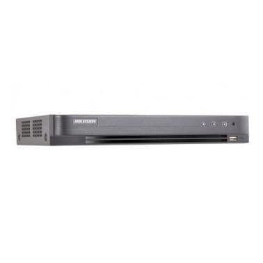 [SEO Friendly] Hikvision Digital Technology DS-7204HUHI-K1/P digital video recorder (DVR) Black