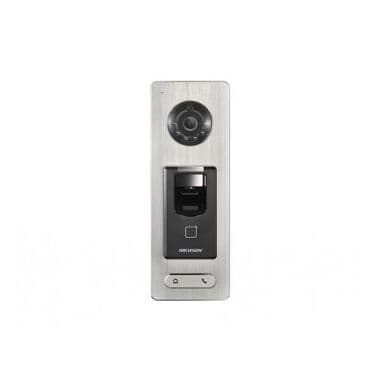 Hikvision DS-K1T501SF access control reader Basic access control reader Grey