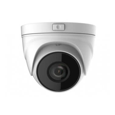 [SEO Friendly] Hikvision Digital Technology 4.0 MP CMOS Network Turret Camera – IPC-T640-Z