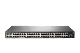 [SEO Friendly] HP Aruba 2930F 48G PoE+ 4SFP+ Managed L3 – JL256A