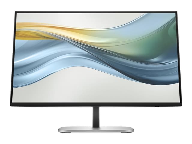 HP 524PU 23.8″ FHD IPS Monitor ? 100Hz, USB-C 100W, Borderless Design