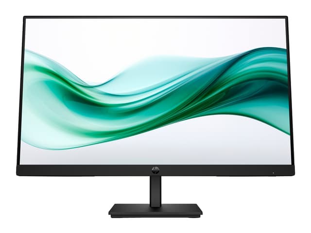 HP 324pv 24″ Full HD VA Monitor ? 100Hz, Eye Ease, 3000:1 Contrast ? Sleek & Flicker-Free
