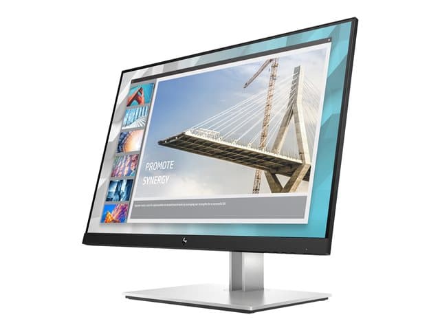 [SEO Friendly] HP E24i G4 24″ IPS Monitor – 1920×1200, HDMI/DP, USB Hub