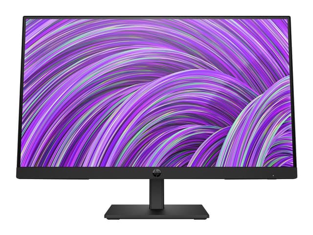 HP P22h G5 22″ FHD IPS Monitor – 64W30AA#ABU