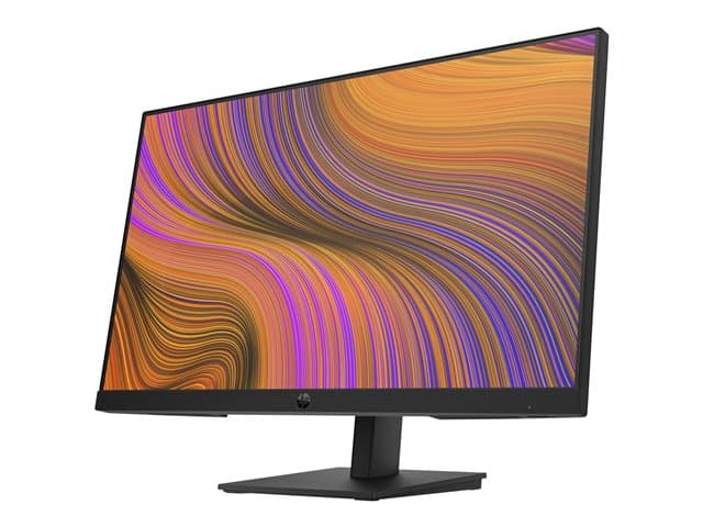 [SEO Friendly] HP P24h G5 24″ FHD IPS Monitor – 64W34AA#ABU
