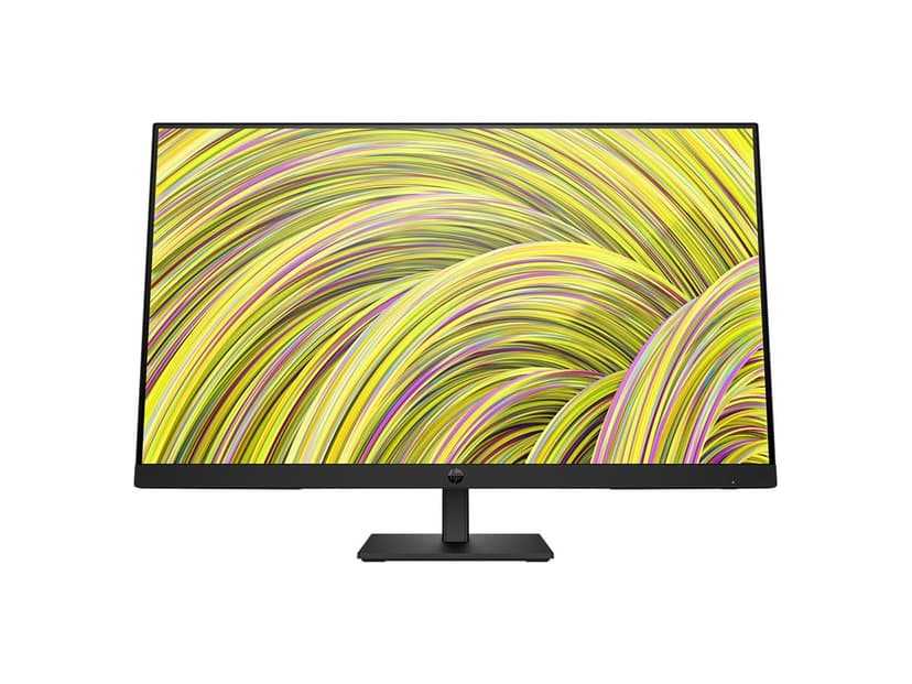 [SEO Friendly] HP P27h G5 27″ FHD IPS Monitor – 64W41AA#ABU