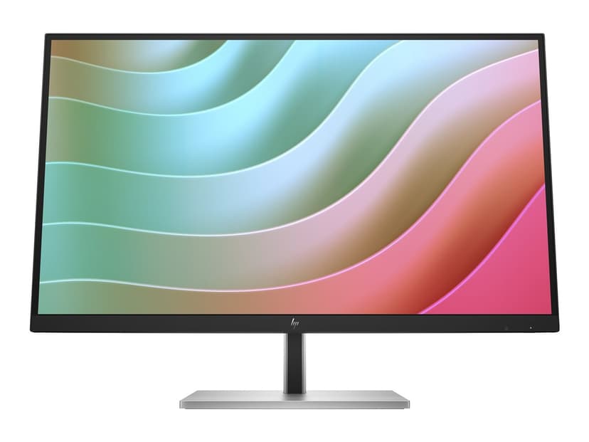 [SEO Friendly] HP E27 G5 27″ FHD IPS Monitor – 6N4E2AA#ABU