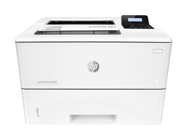HP LaserJet Pro M501dn – J8H61A#BGJ