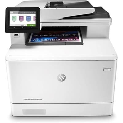 [SEO Friendly] HP LaserJet Pro M501dn